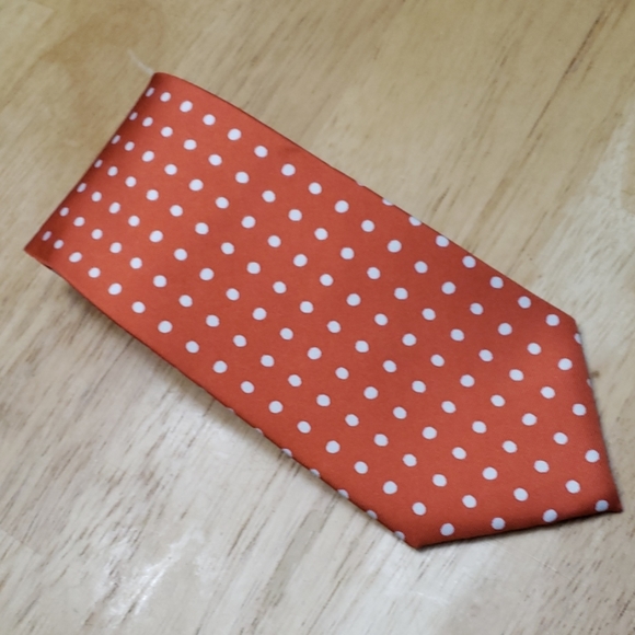 Tommy Hilfiger Other - Tommy Hilfiger Silk Tie
